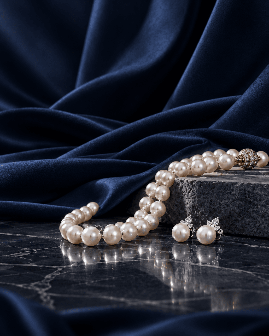 PEARLS at Chetan Jewellers